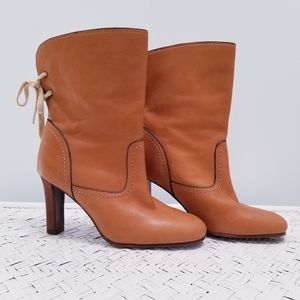 See by Chloe Lara Boots